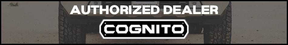 Cognito Motorsports Truck