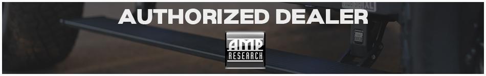 AMP Research