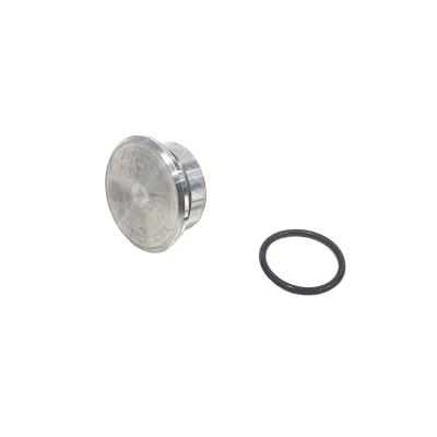 2004.5-2010 Chevrolet / GMC Resonator Plug Add-On HSP Diesel