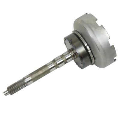 Geartrain Exchange Transmission Dodge 2003-2007 48RE (6-Pin) 5.9L Cummins BD Diesel