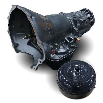 TowMaster Dodge 47RE Transmission and Converter Package 2000-2002 2WD BD Diesel