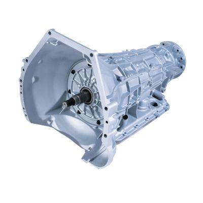 TowMaster Ford E4OD Transmission 1995-1997 2WD BD Diesel