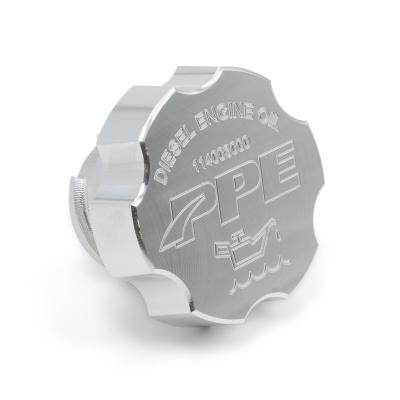 2001 - 2016 6.6L GM DURAMAX BILLET ALUMINUM ENGINE OIL FILLER CAP
