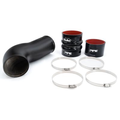 2020-2023 GM 6.6L Duramax Turbo Inlet Upgrade Kit Polished PPE Diesel