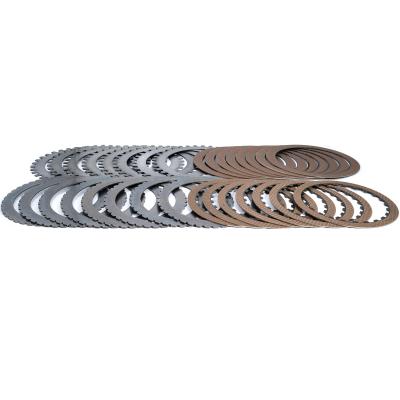 2001-2022 GM 6.6L Duramax Stage6G C5 Clutch Pack - GM Allison PPE Diesel