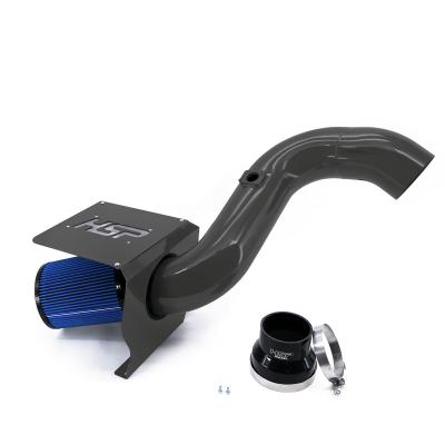 2004.5-2005 Silverado/Sierra 2500/3500 Cold Air Intake Kingsport Grey