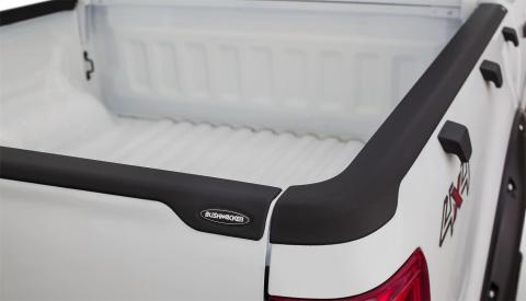 Smoothback Ultimate Tailgate Cap For 2011-2015 Ford Ranger Bushwacker