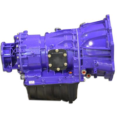 ATS Stage 5 Allison LCT1000 Transmission Package 2WD 2003- Early 2004 6.6L LB7 Duramax