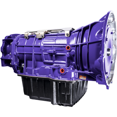 ATS Stage 5 545RFE Transmission Package 4WD 2003-2009 Chrysler 4.7L / 5.7L