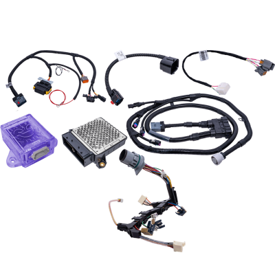 ATS Electronics Upgrade Kit Allison Conversion 68RFE 2015-Current 2011-2019 6 Speed Allison Used in Conversion ATS Diesel Performance