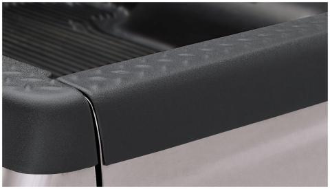 Diamondback Ultimate Tailgate Cap For 1999-2006 Silverado/Sierra 1500 1999-2004 Silverado/Sierra 2500 2001-2006 Silverado/Sierra 2500 Hd, 3500 2007 Classic Models Bushwacker