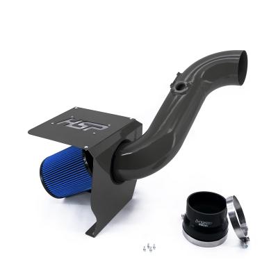 2013-2016 Chevrolet / GMC Cold Air Intake Kingsport Grey
