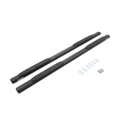 4 Inch OE Xtreme Series SideSteps Boards Only Textured Black 2011-2013 Kia Sportage 2013-2015 Ford Escape Go Rhino