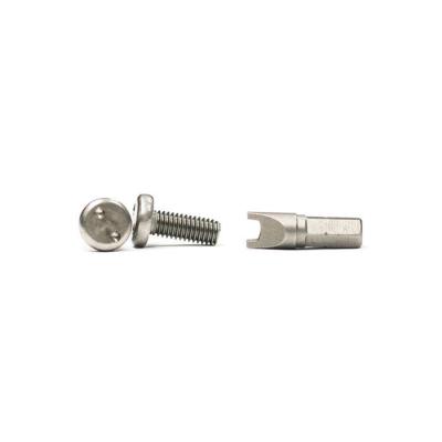 Squadron 2.0, Security Hardware Kit Universal Baja Designs