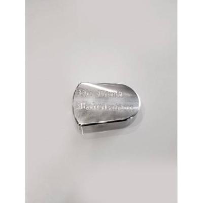 No Limit Billet Def Cap For 6.7 Powerstroke