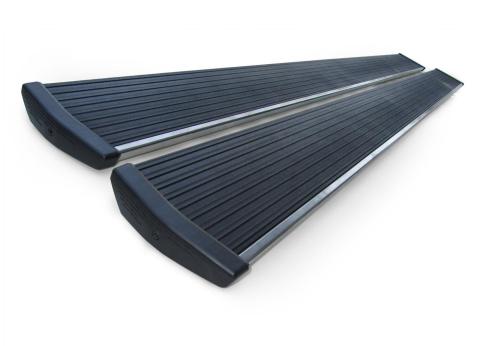 PowerStep 79 inch Trim Strip Fits all applications with Old Style Extrusion (will not fit H2 H3 Jeep and Tacoma) AMP Research