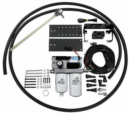 Diesel Lift Pump 100GPH II-5G, DF-100-5G 2019-2024 RAM Cummins AirDog