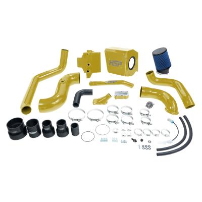 HSP Deluxe No Bridge/ With Cold Side Bundle Kit For 2004.5-2005 Silverado/Sierra 2500/3500-CUST