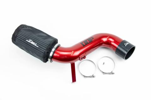 07.5-10 Duramax Stage 1 LMM Fabricated 4 Inch Cold Air Intake Dan's Diesel Performance