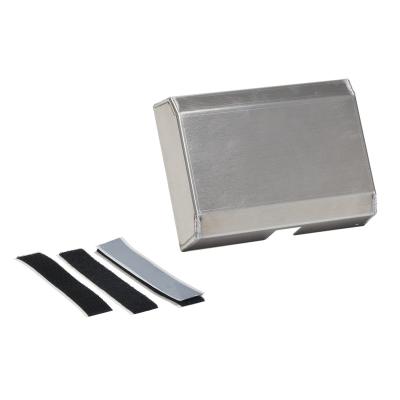 2020-2024 Chevrolet/GMC L5P Duramax Fuse Box Cover Raw HSP Diesel