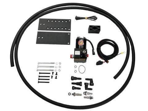 Diesel Lift Pump 150GPH Raptor RP-4G-150 1998.5-2002 Dodge Cummins Without In-Tank Fuel Pump AirDog