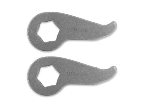 Torsion Bar Keys for 2020-2024 Silverado/Sierra 2500/3500 2WD/4WD Cognito