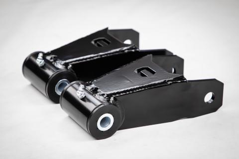 1 Inch Drop Shackle Cognito