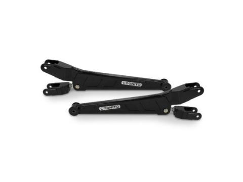Sm Series Radius Arm Kit For 2005-2022 Ford F-250/F-350 4WD / 2017-2019 F-450 4WD Cognito