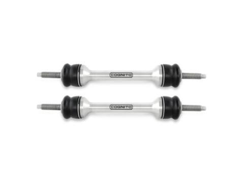 Front Sway Bar End Link Kit For 4 Inch Lift Systems On 2017-2022 Ford F-250/F-350 4WD Cognito
