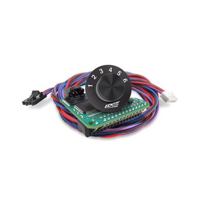 Revolver 2002-2003 Ford 7.3L Powerstroke Diesel Auto 6-Chip VDH4 Master Box Code Edge Products