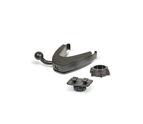 A-Pillar Display Mount 1999-2004 Ford F250/F350/Excursion Edge Products