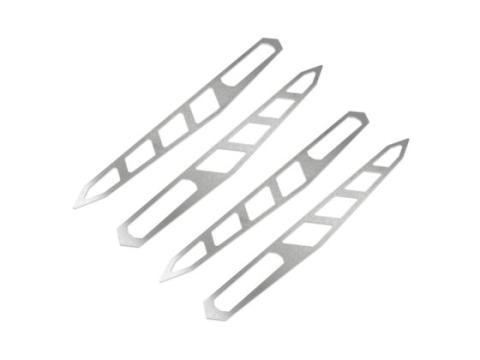 Enhancement Plate Kit For Sm Series Ldg Traction Bar Kit Cognito