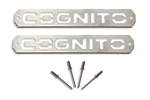 Badge Logo Kit Cognito