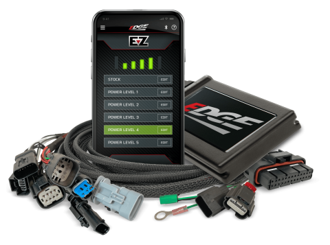EZ L5P Duramax 2024-2025 Silverado 2500 HD/3500 Edge Products