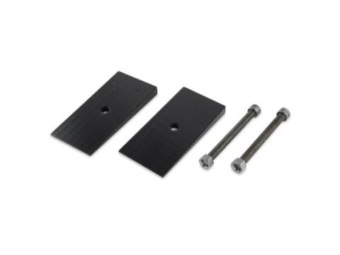 4 Degree Rear Pinion Angle Shim Kit For 1999-2018 Silverado/Sierra 1500 2WD/4WD / 2001-2010 Silverado/Sierra 2500/3500 2WD/4WD Cognito