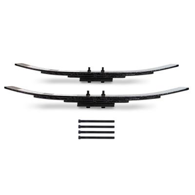 Leaf Spring Mini Pack Kit for 2003-2013 Ram 2500 / 2003-2024 Ram 3500 Cognito