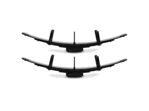 Leaf Spring Mini Pack Kit for 08-25 F-250/F-350 4WD Cognito