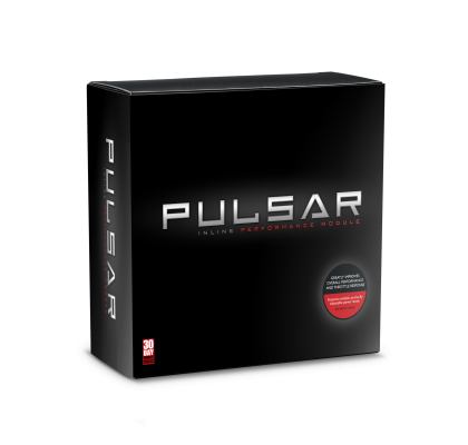 GM 6.6L L5P Duramax Pulsar V3 2020-2023 Chevrolet Silverado/GMC Sierra 2500/3500 L5P Duramax Diesel Edge Products