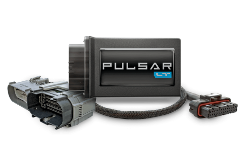 Pulsar LT 2020-2023 Chevrolet Silverado/GMC Sierra 2500/3500 6.6L Duramax Edge Products