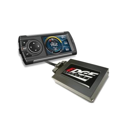 Edge Juice w/ Attitude CS2 2007-2012 Dodge Ram 2500/3500 6.7L Cummins Diesel 50 State Legal Edge Products