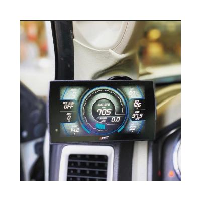 Edge Pillar Pod 2003-2008 Dodge Ram 2500/3500 5.9L and 6.7L Cummins Diesel Edge Products
