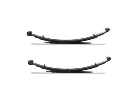 Comfort Ride Leaf Springs for 2011-2024 Silverado/Sierra 2500/3500 2WD/4WD Cognito
