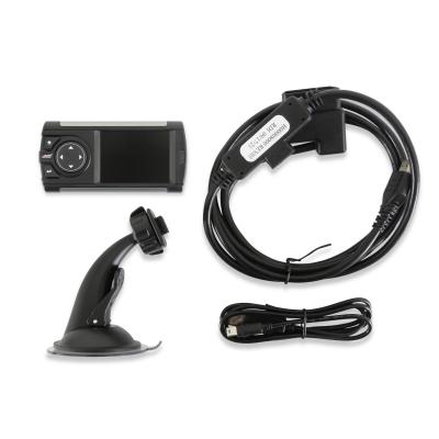 Evolution CS2 Diesel 1994-2019 Chevrolet/GMC/Ford/Dodge/RAM Diesel Trucks 50 State Legal Edge Products