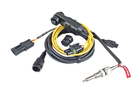 EAS Street Diesel Kit Compatible w/ Edge CTS3 and CS2/CTS2 Edge Products
