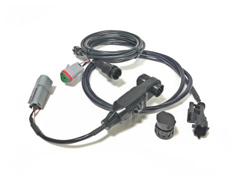 EAS SOTF 2011-2014 Ford F-250/F-350 6.7L Powerstroke Diesel Edge Products