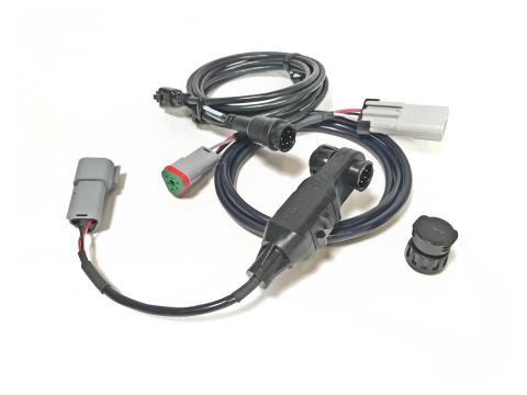 EAS SOTF 2010-2018 Dodge/RAM 2500/3500 6.7L Cummins Diesel Edge Products