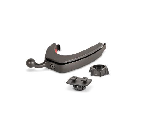 CTS3 Pillar Display Mount for 2007.5-2014 Silverado/Sierra 2500/3500 Edge Products