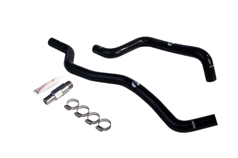 Heater Feed and Return Hose Kit for 2013-2024 Cummins Fleece Performance