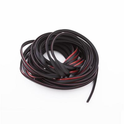 Style Replacement Edge Trim 29 Foot Roll Bushwacker