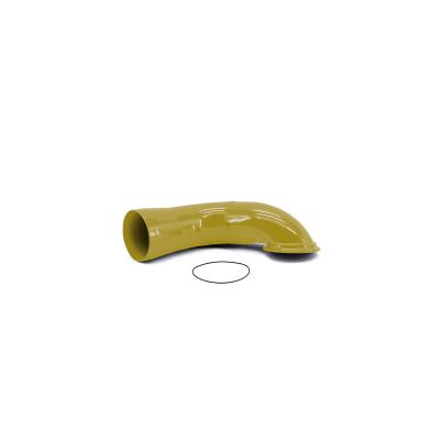 2006-2010 Chevrolet / GMC VGT Intake Mouthpiece Custom Color